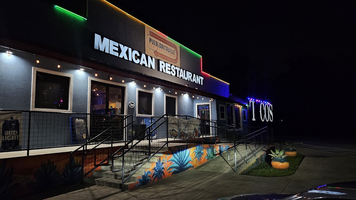 Puebloritaville