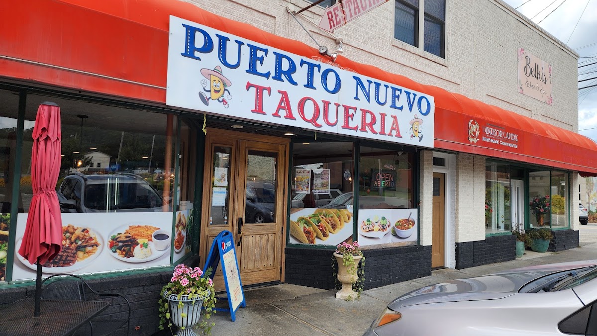 Puerto Nuevo