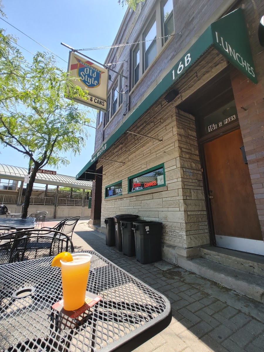 Punky's Pub