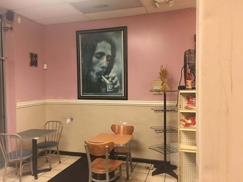 Queen's Jamaican Restaurant