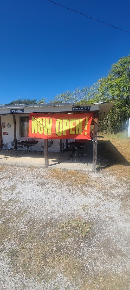Rail Fence Barbeque And Burgers