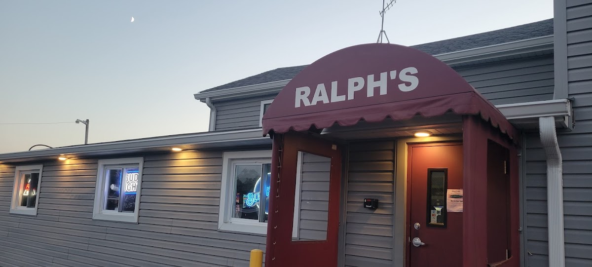 Ralph's Ace Of Hearts
