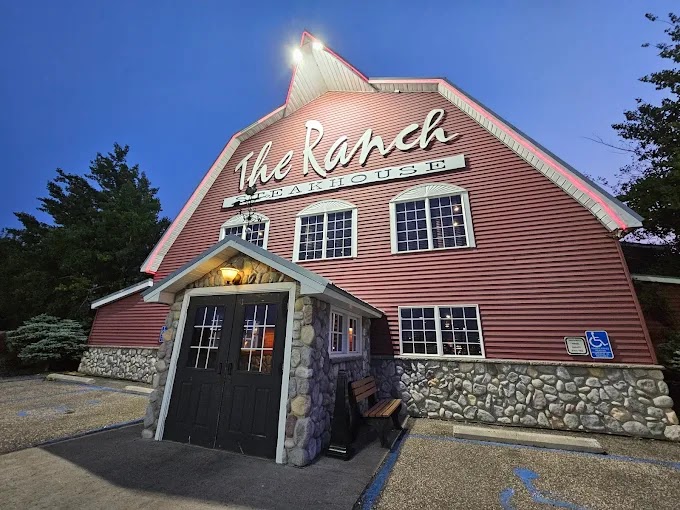 Ranch Steakhouse