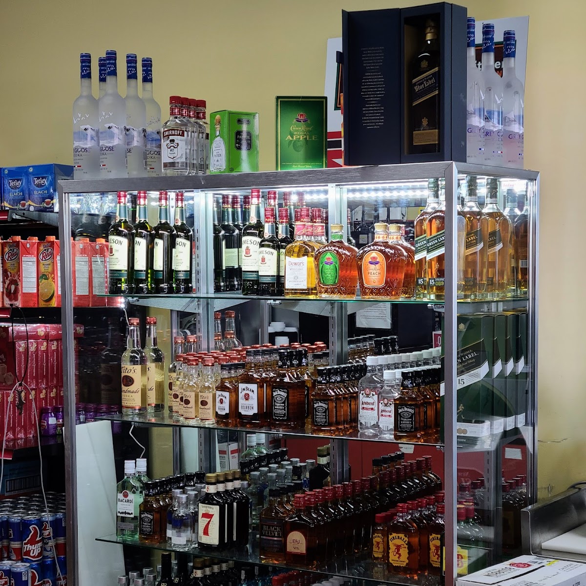 Rasoí - Indian Cuisine Joplin