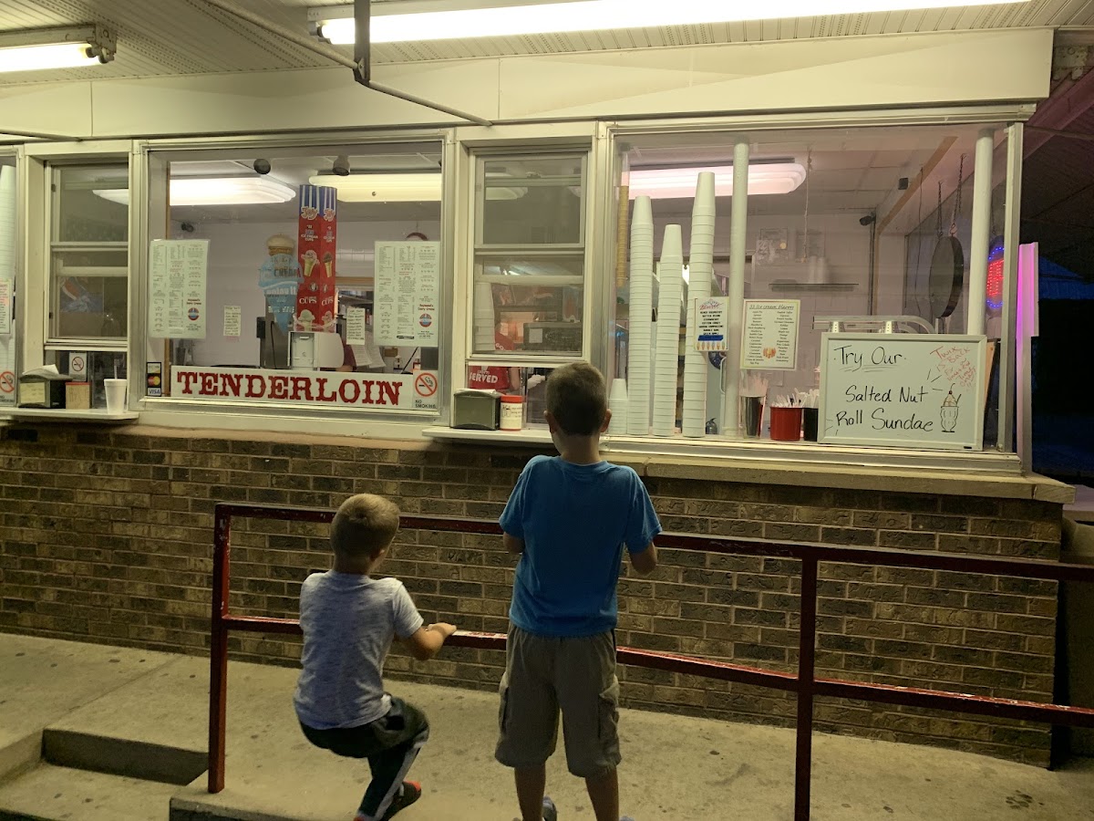 Raymonds Dairy Creme