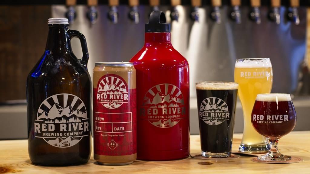 Red River Brewing Company & Distillery