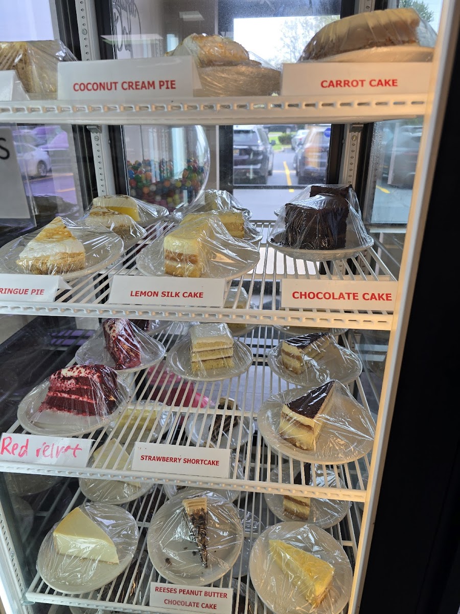 Red Star Diner - Temperance, Mi