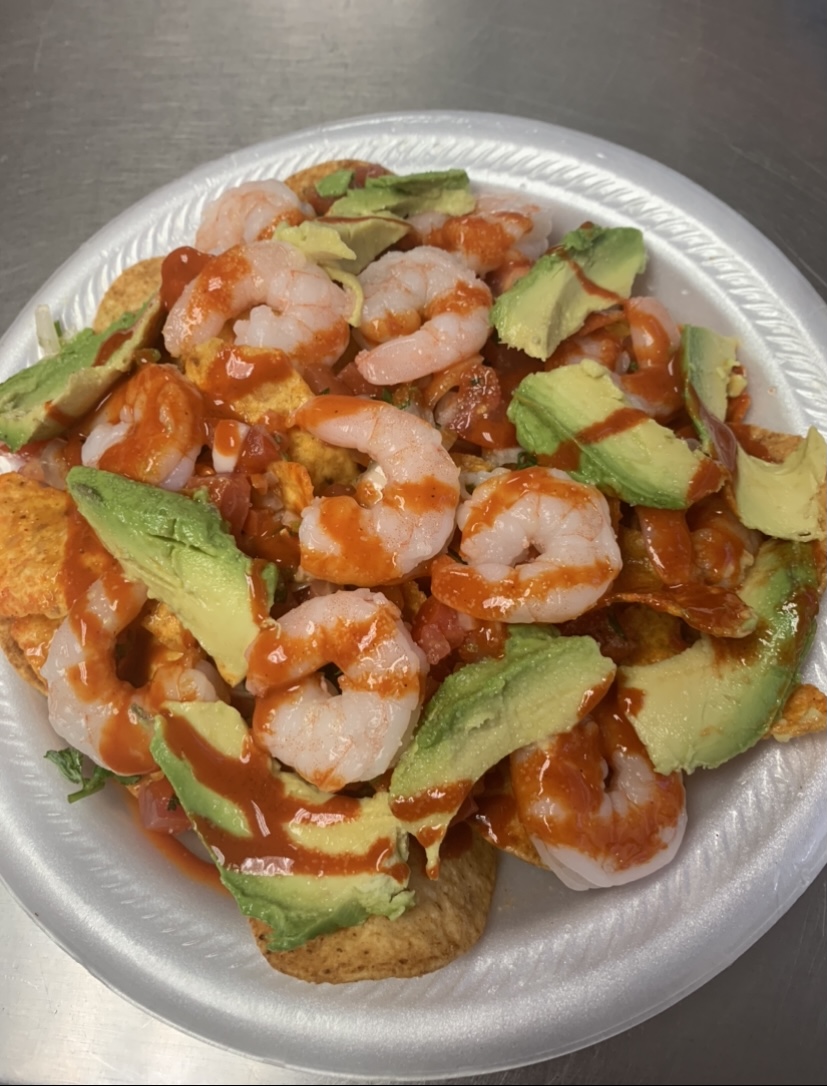 Refresqueria La Joya