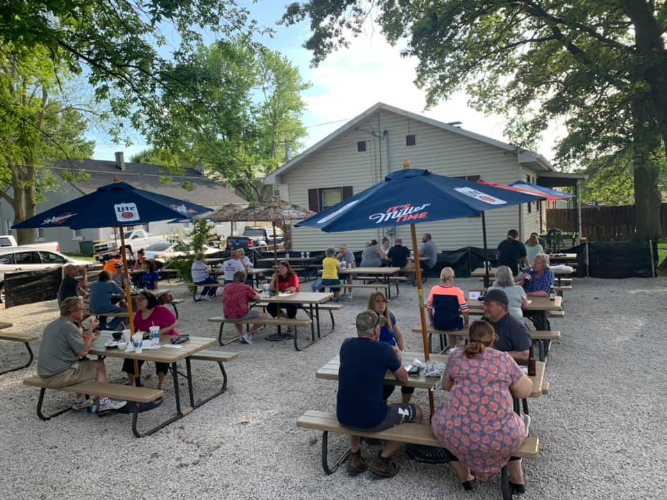 Reinhardt's Restaurant & Lounge