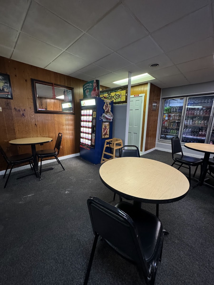 Rennerdale Corner Store
