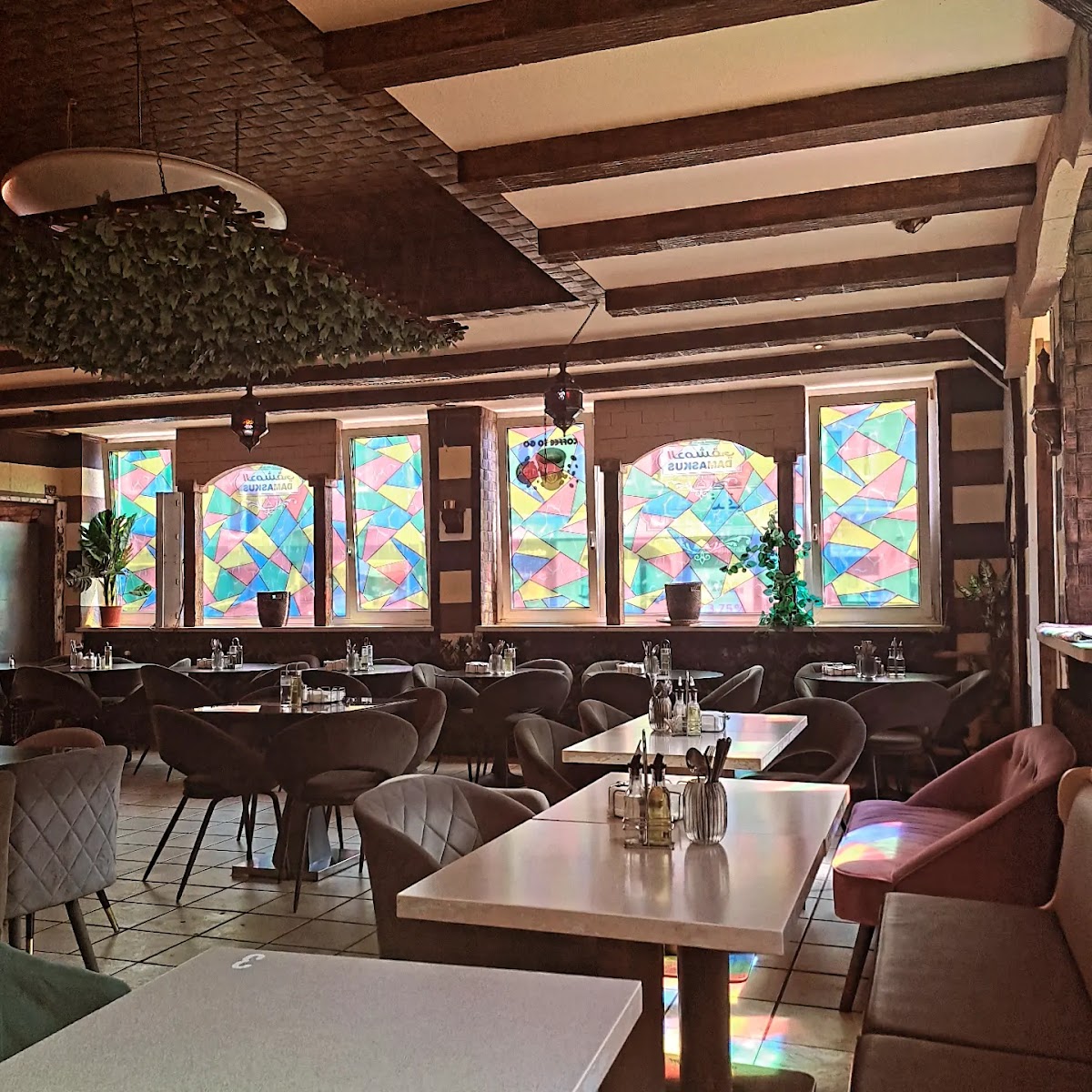 Restaurant Damaskus