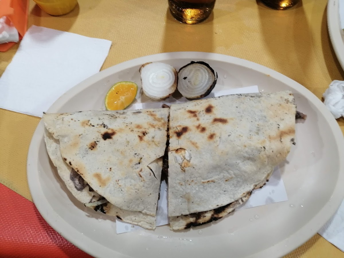 Restaurant 'el Humito '