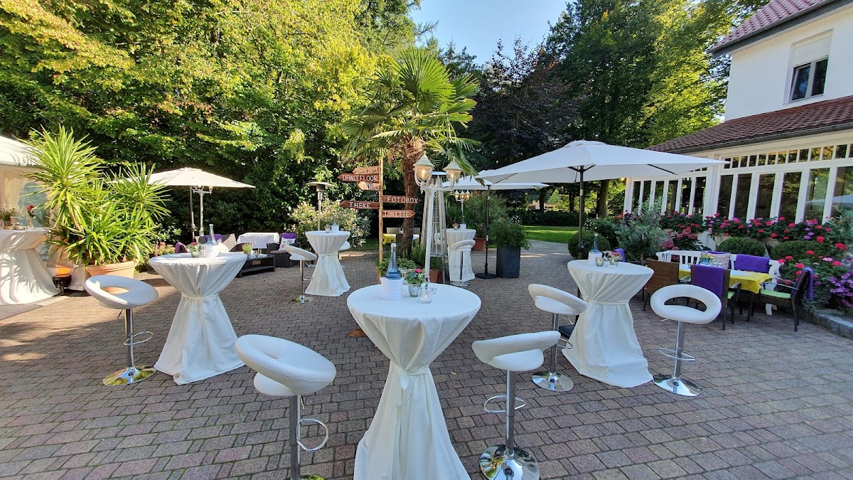 Restaurant Landhaus Bad Steinbeck