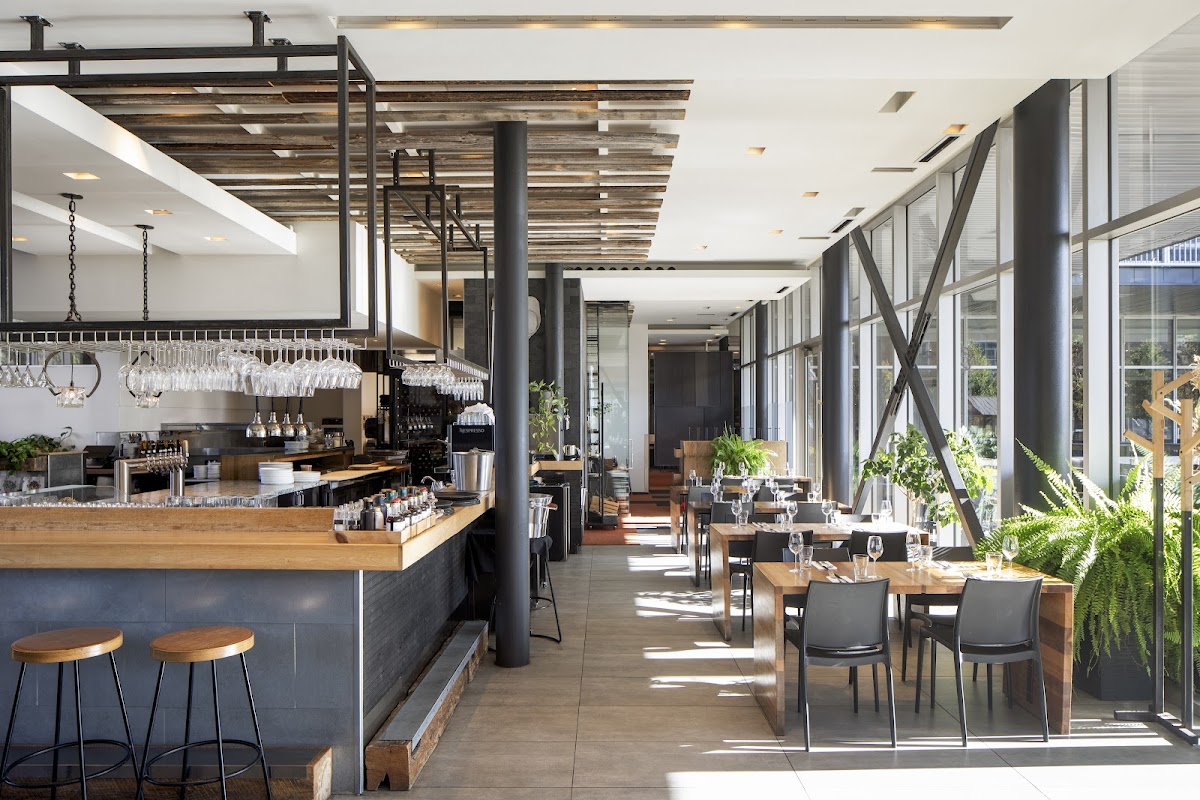 Restaurant Le Bercail