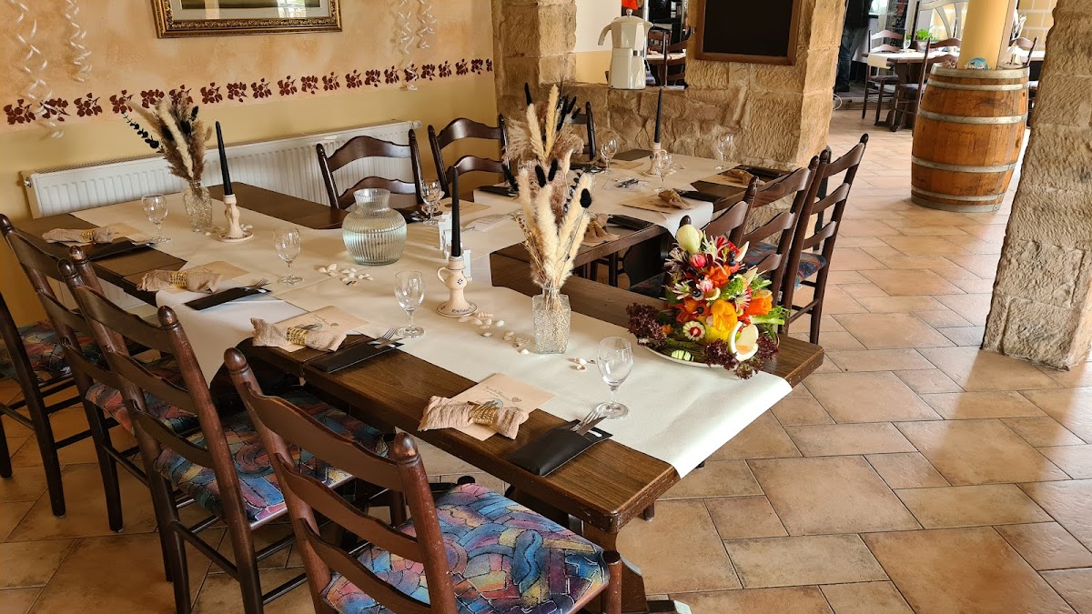 Restaurant Pizzeria Italia