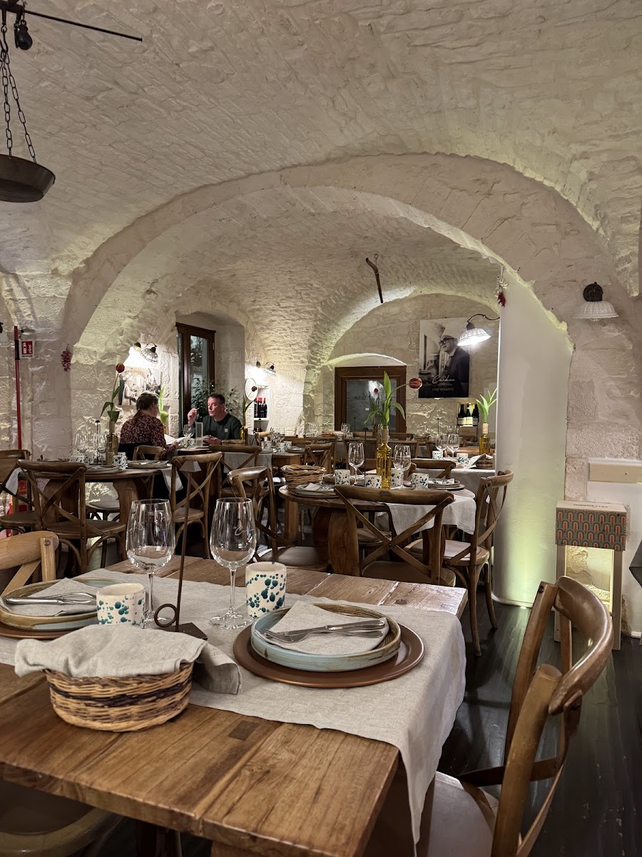 Restaurant U Curdunn