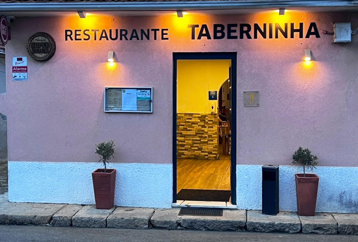 Restaurante A Taberninha Avintes