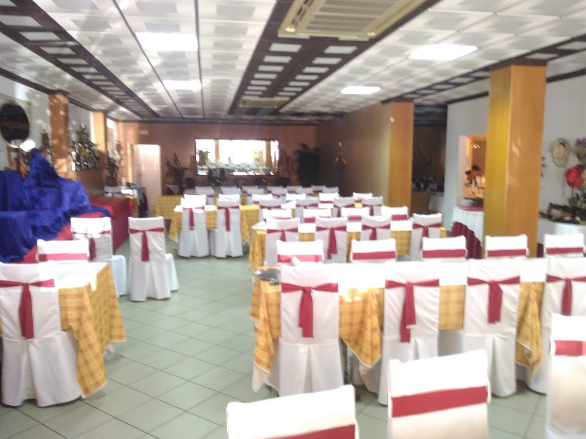 Restaurante Chave D'ouro