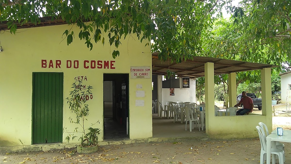 Restaurante Do Cosme