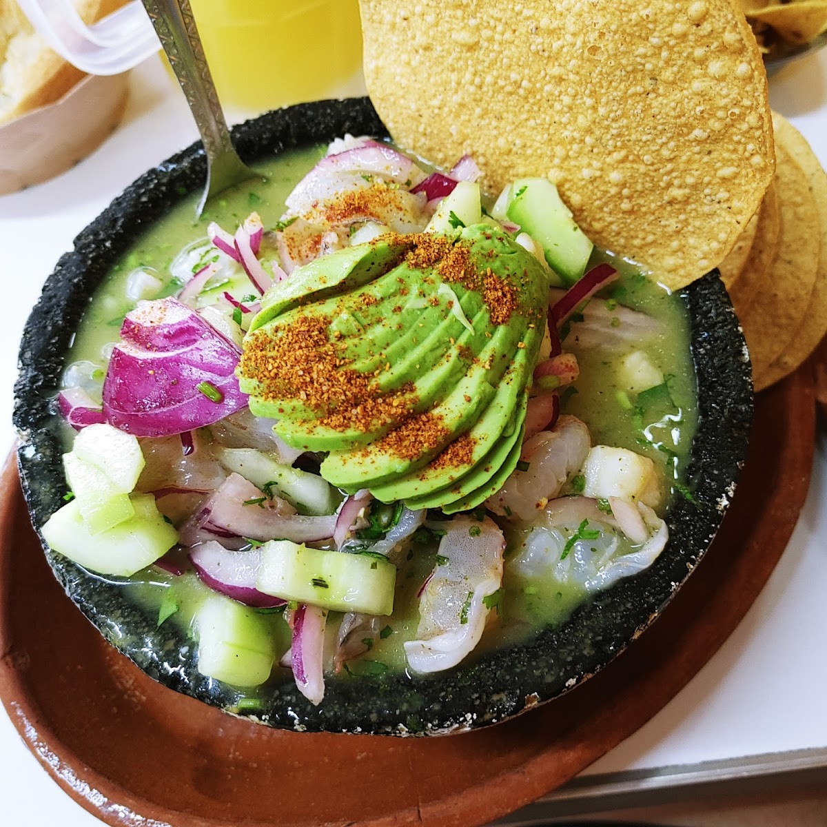 Restaurante El Primo Kike