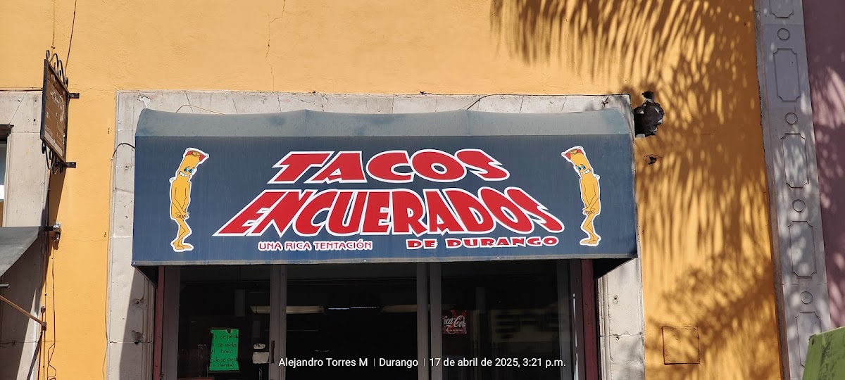 Restaurante Gorditas Gabino