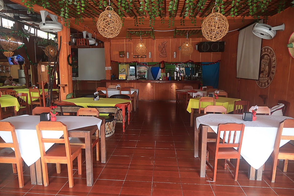 Restaurante Los Comales