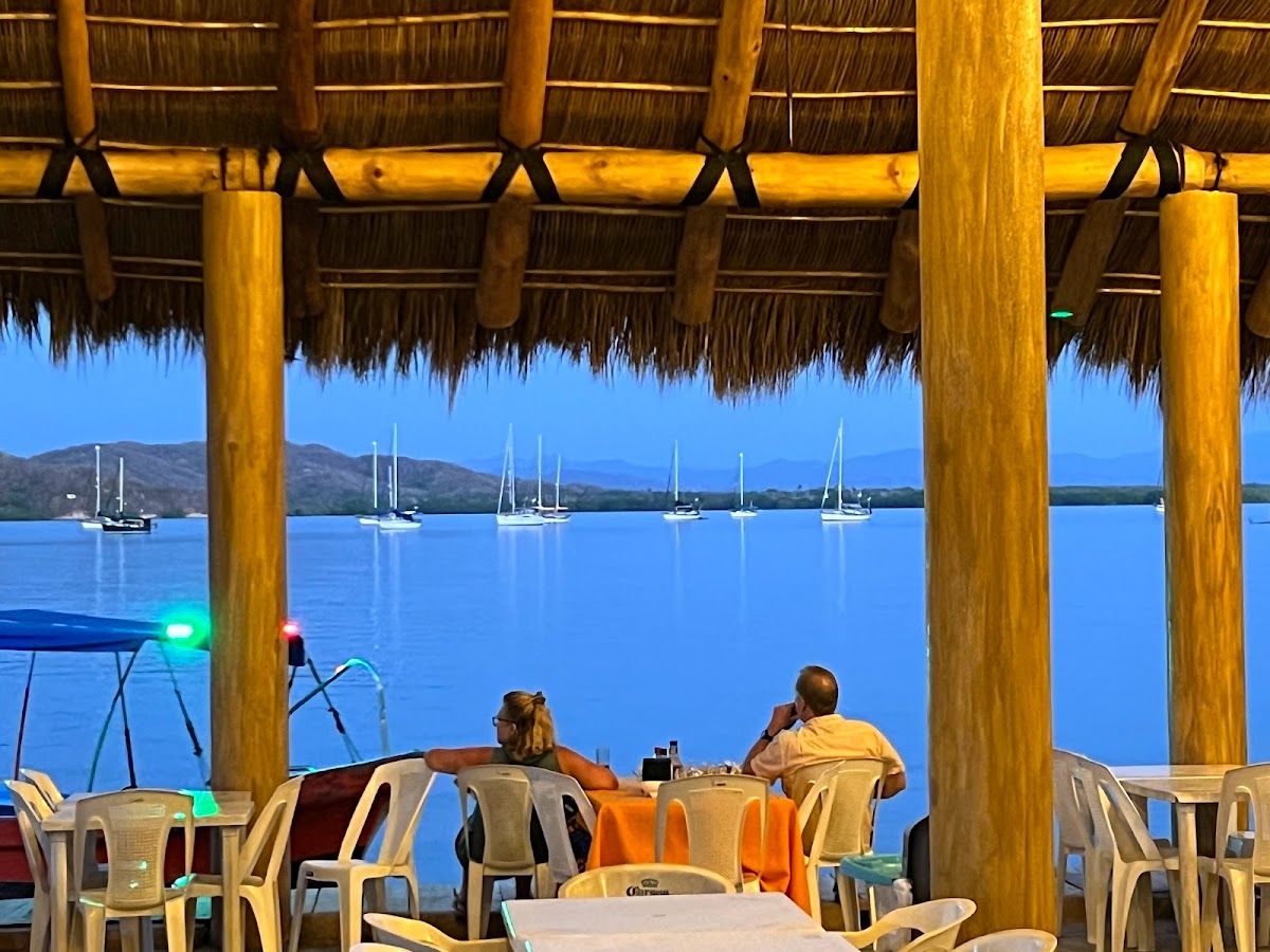 Restaurante Mary's