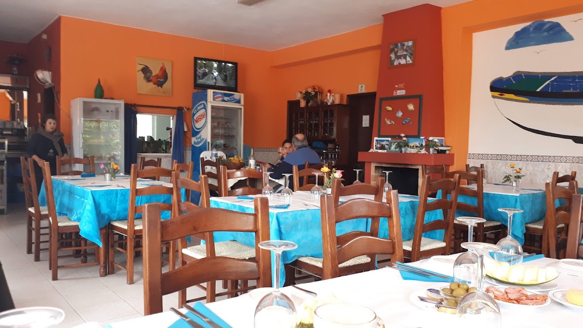 Restaurante Sul Mar