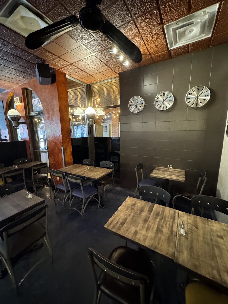 Resto-Bar Faste-Fou