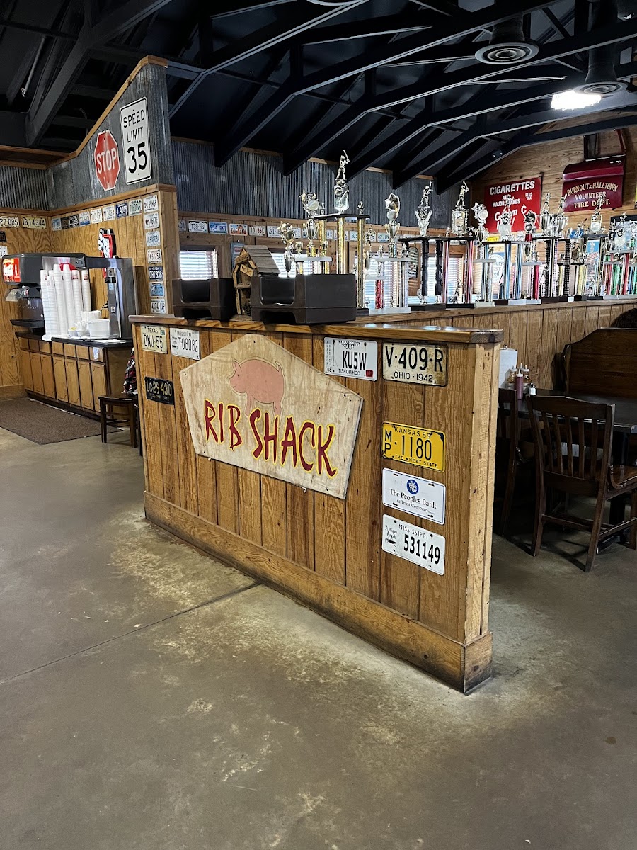 Rib Shack