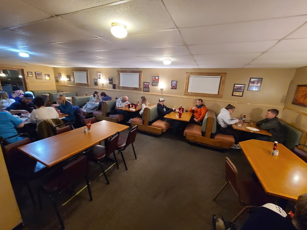 Rigoni's Inn