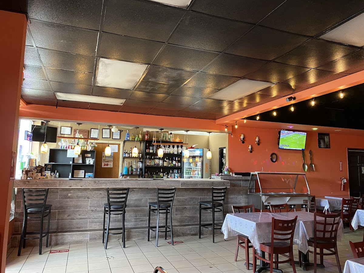 Rincon Escondido Deli Bar And Restaurant