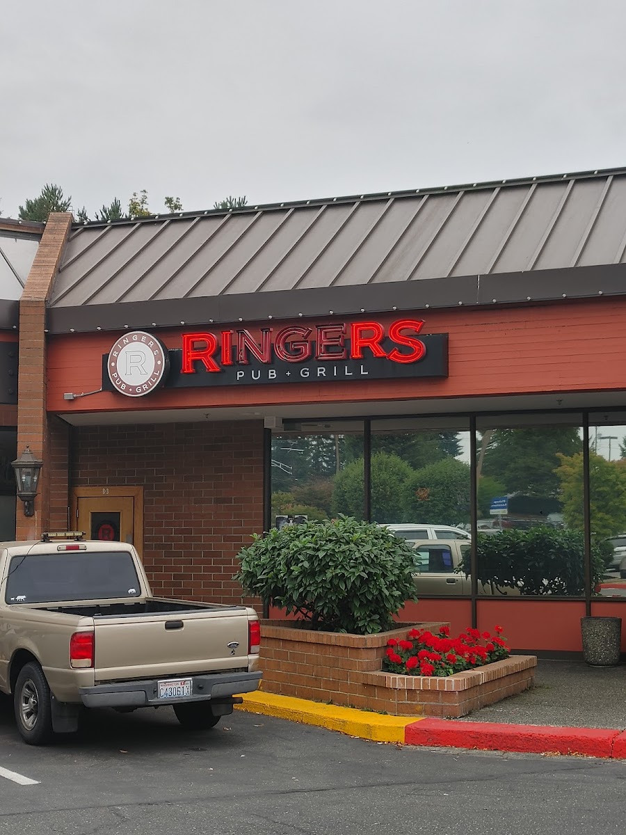 Ringers Pub