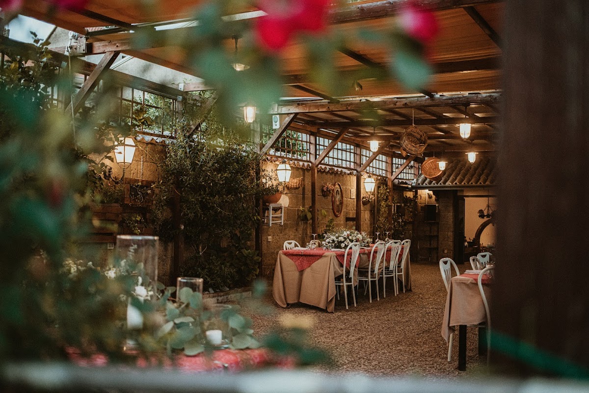 Ristorante Il Borgo Da Modesto