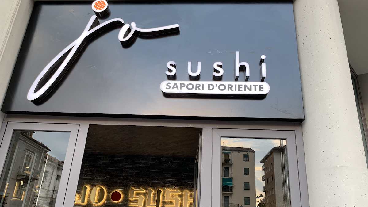 Ristorante Jo Sushi