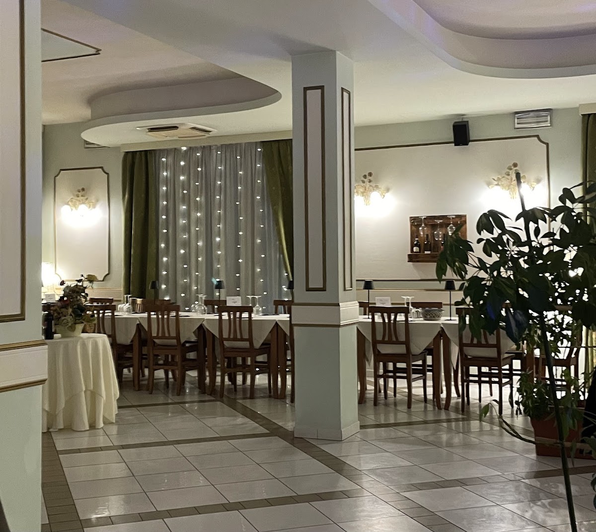 Ristorante Le Camelie