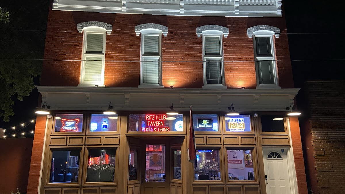 Ritz Klub Tavern
