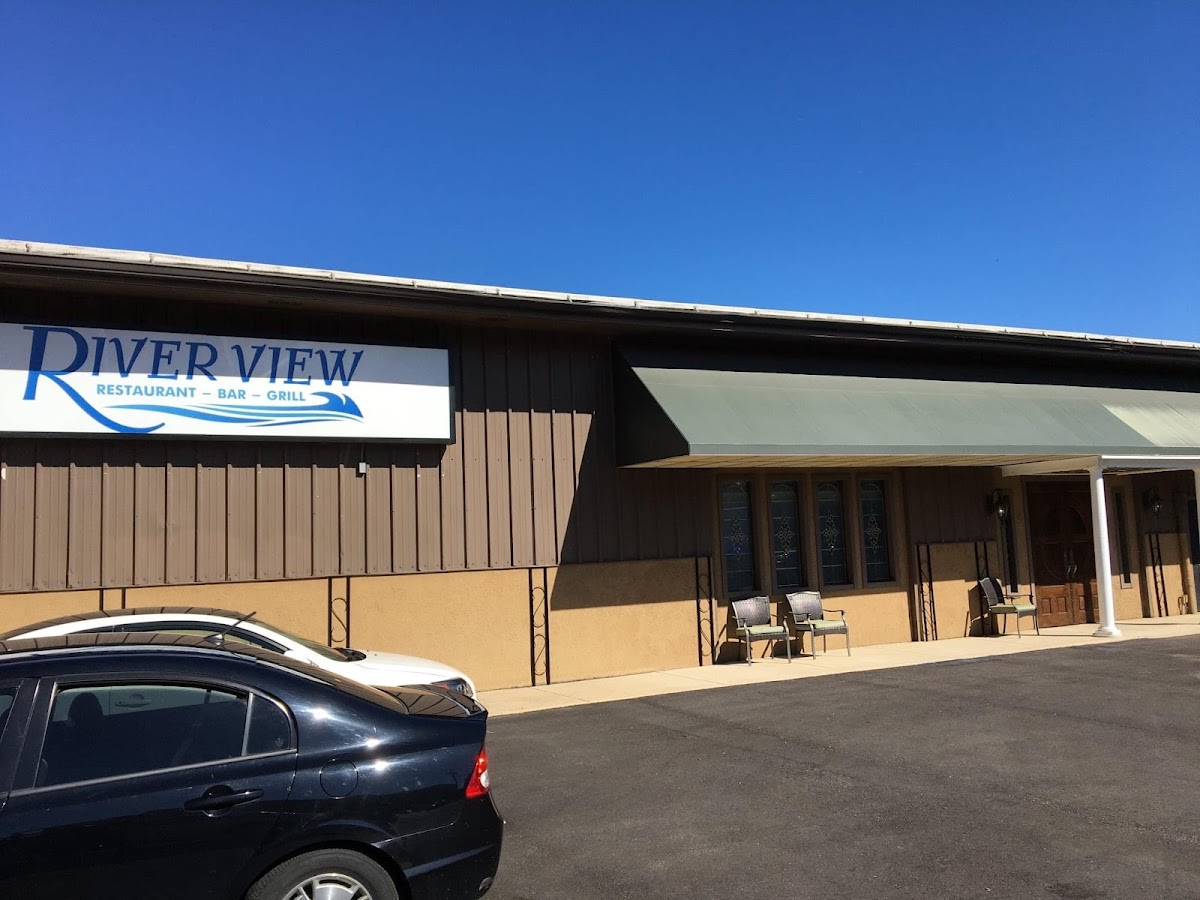 River View Restaurant