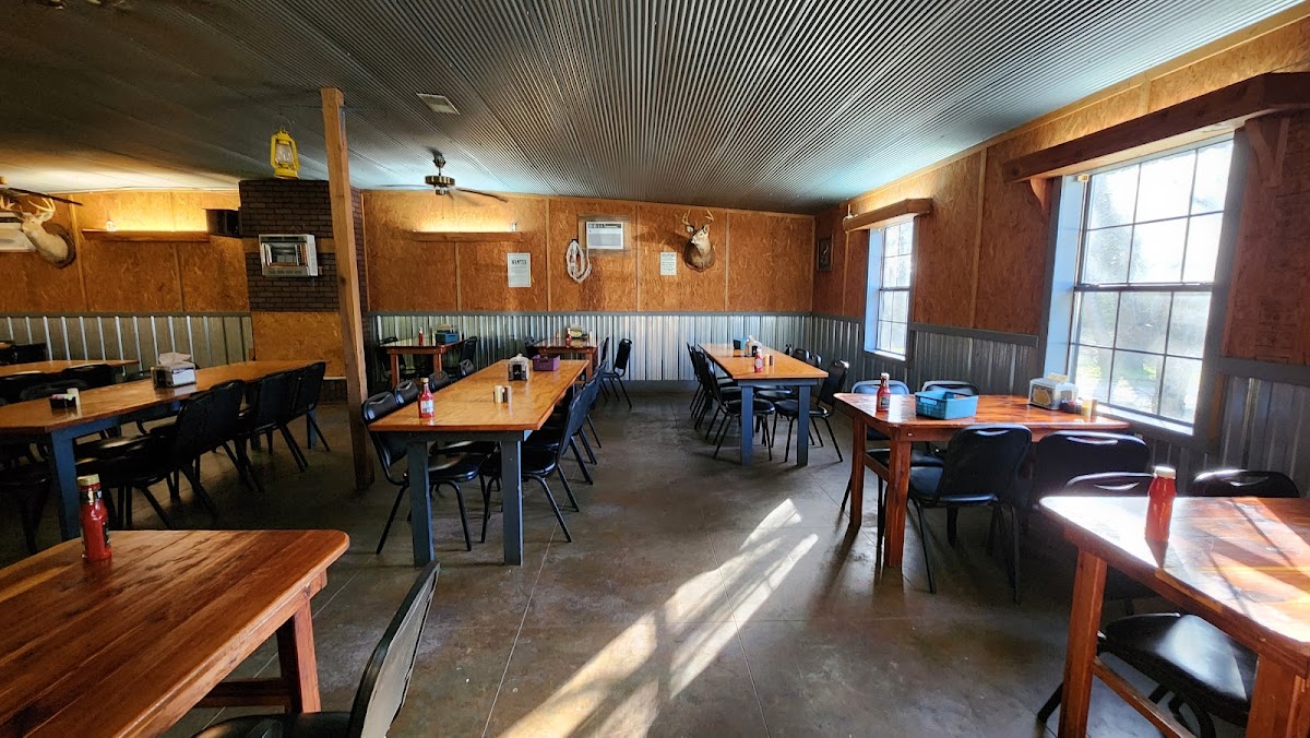 Rivers Kuntry Katfish