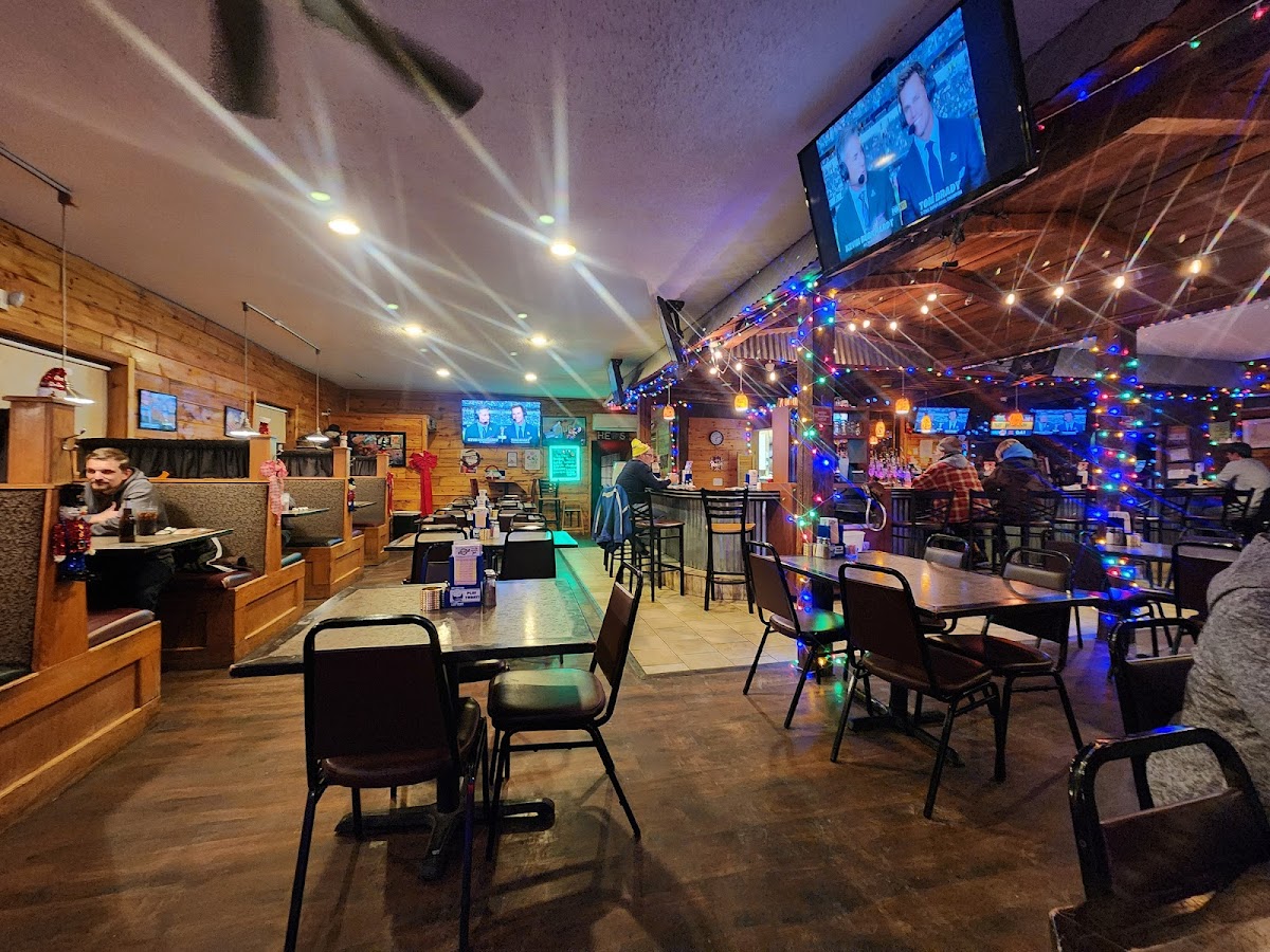 Roadhouse 19