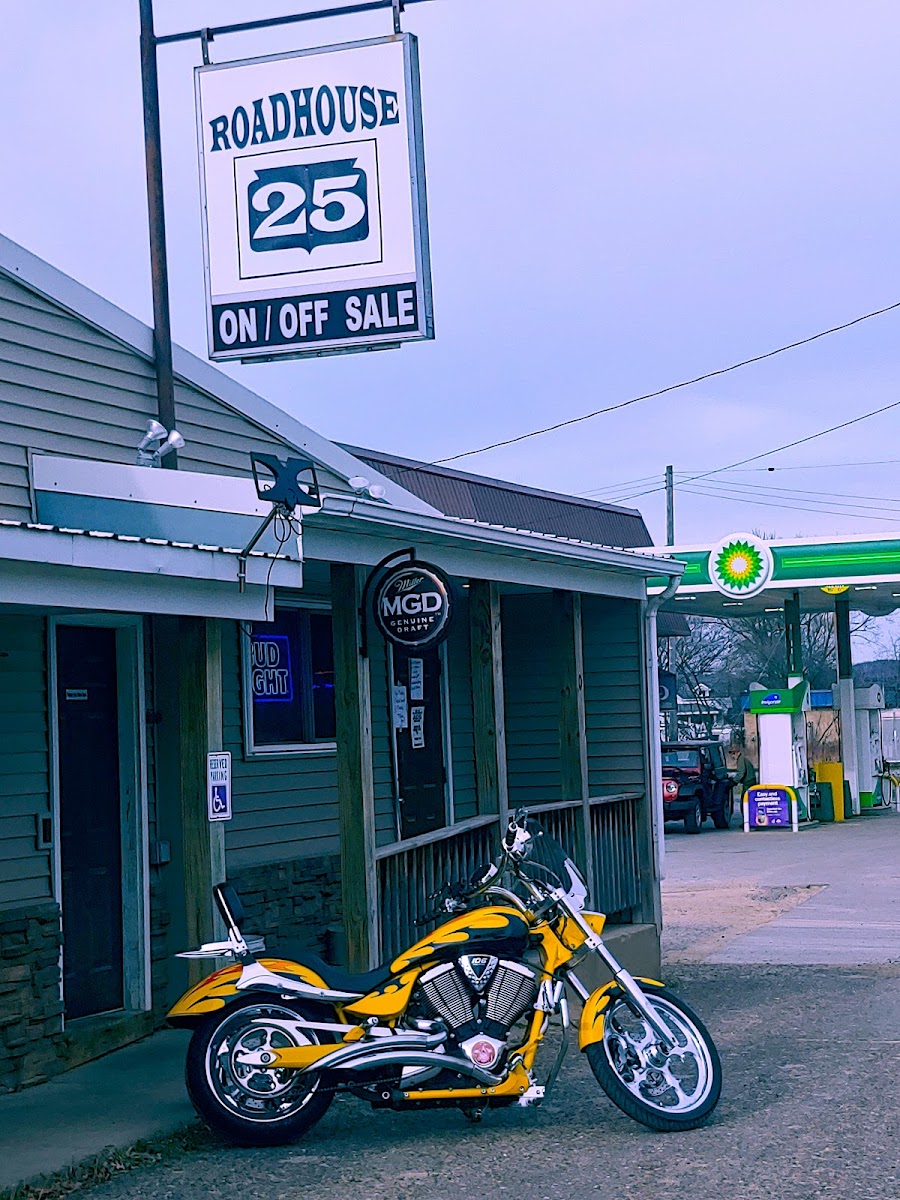 Roadhouse 25