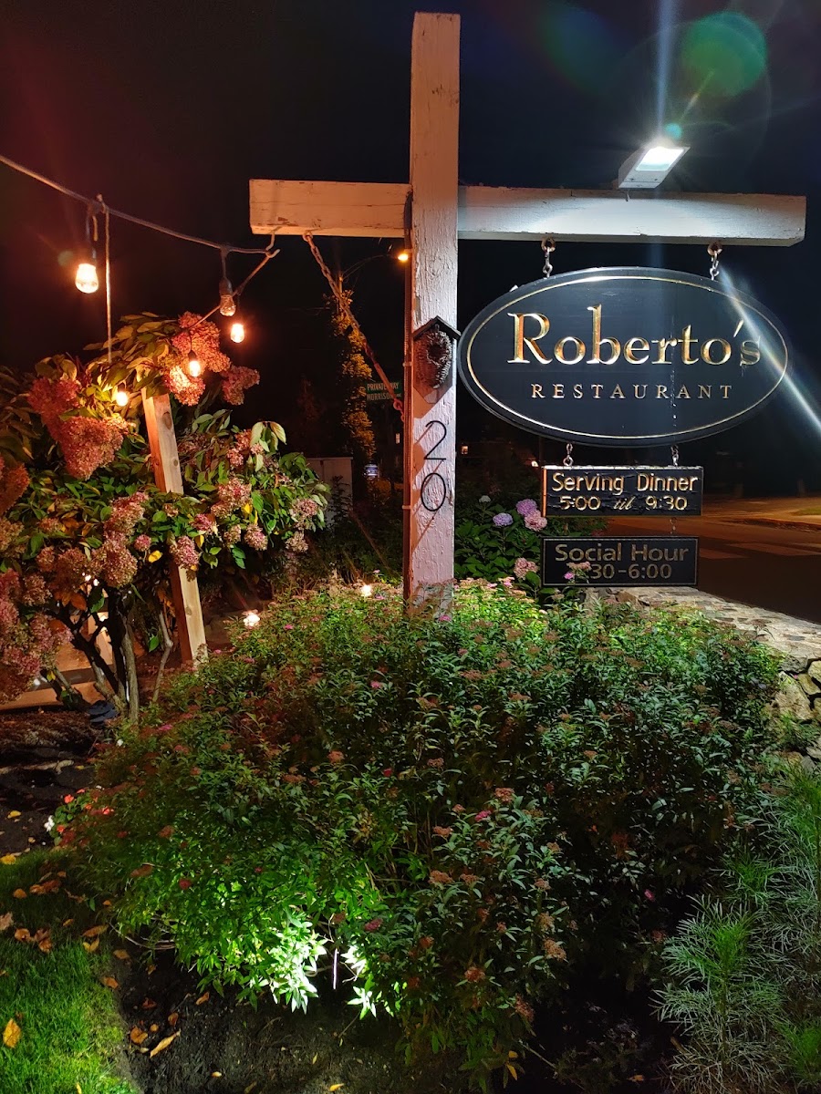 Roberto's