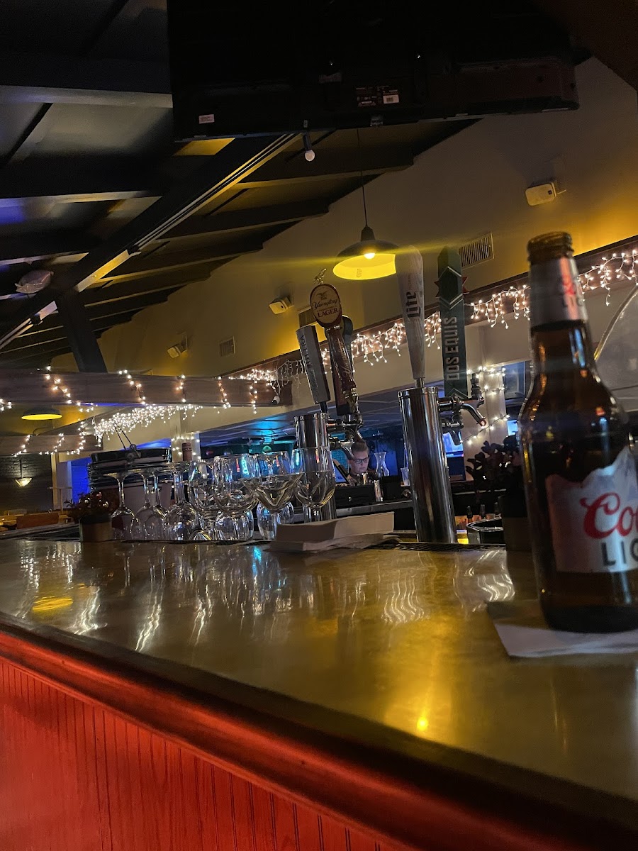 Rockwall Tavern