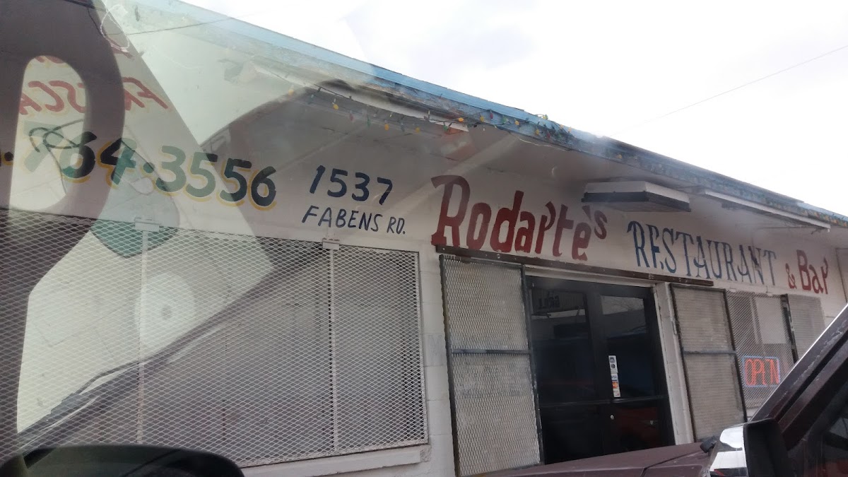 Rodarte Bar & Grill
