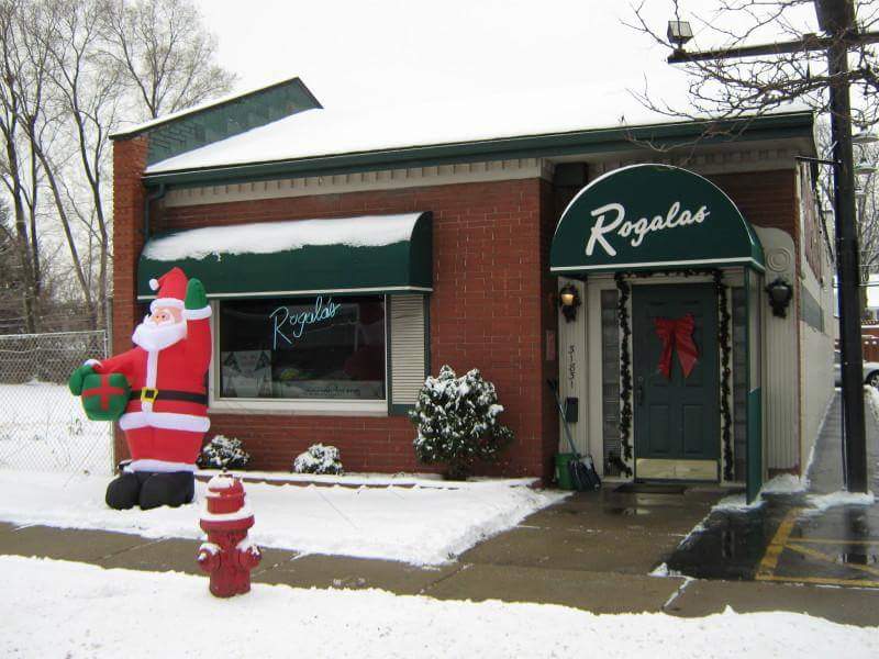 Rogala's Bar & Grill