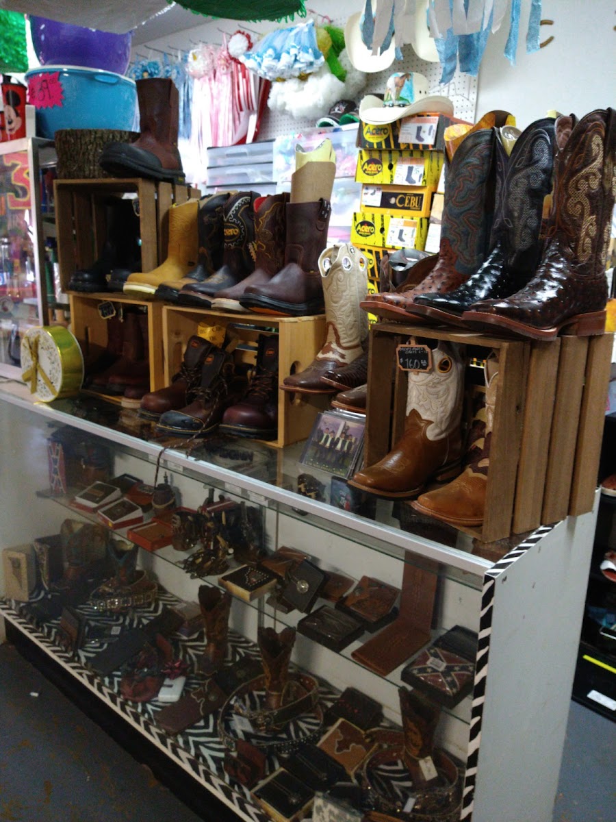 Rojas Western Snacks