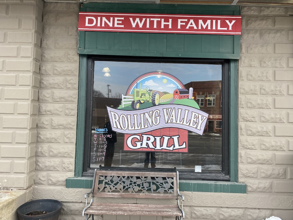 Rolling Valley Grill