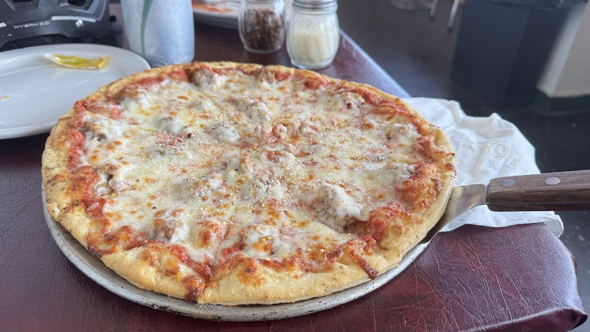 Rosa's Pizza & Italian Restaurant