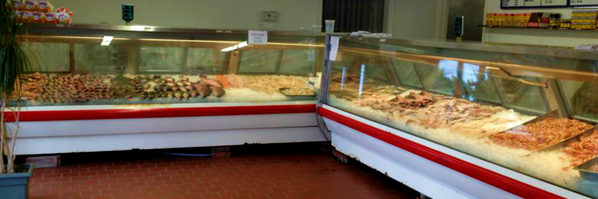 Rosehill Seafood