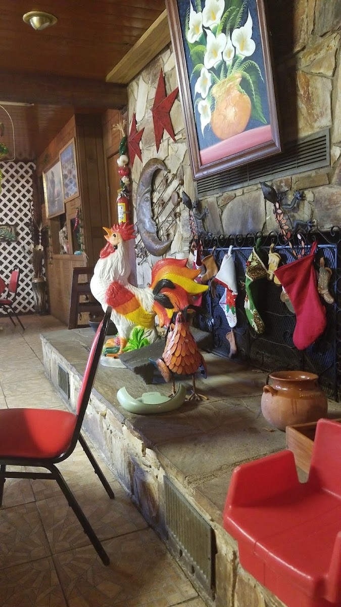 Rosita's Mexican Restaurant